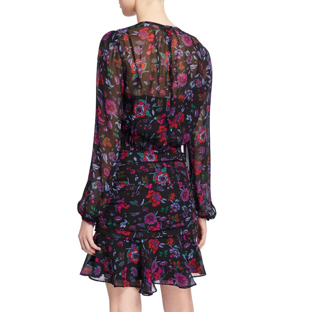 NWT Size 6 Veronica Beard Dress - Picture 2 of 10